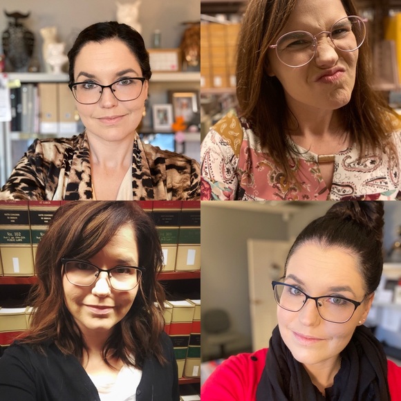 Meet Your Posher: Amanda - Picture 2 of 4